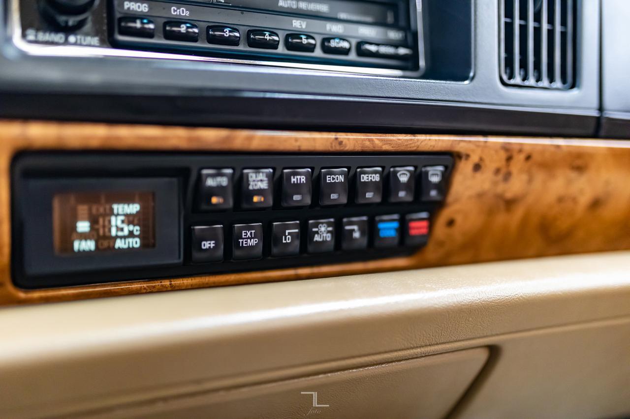 1993 Buick LeSabre Limited Red Deer AB