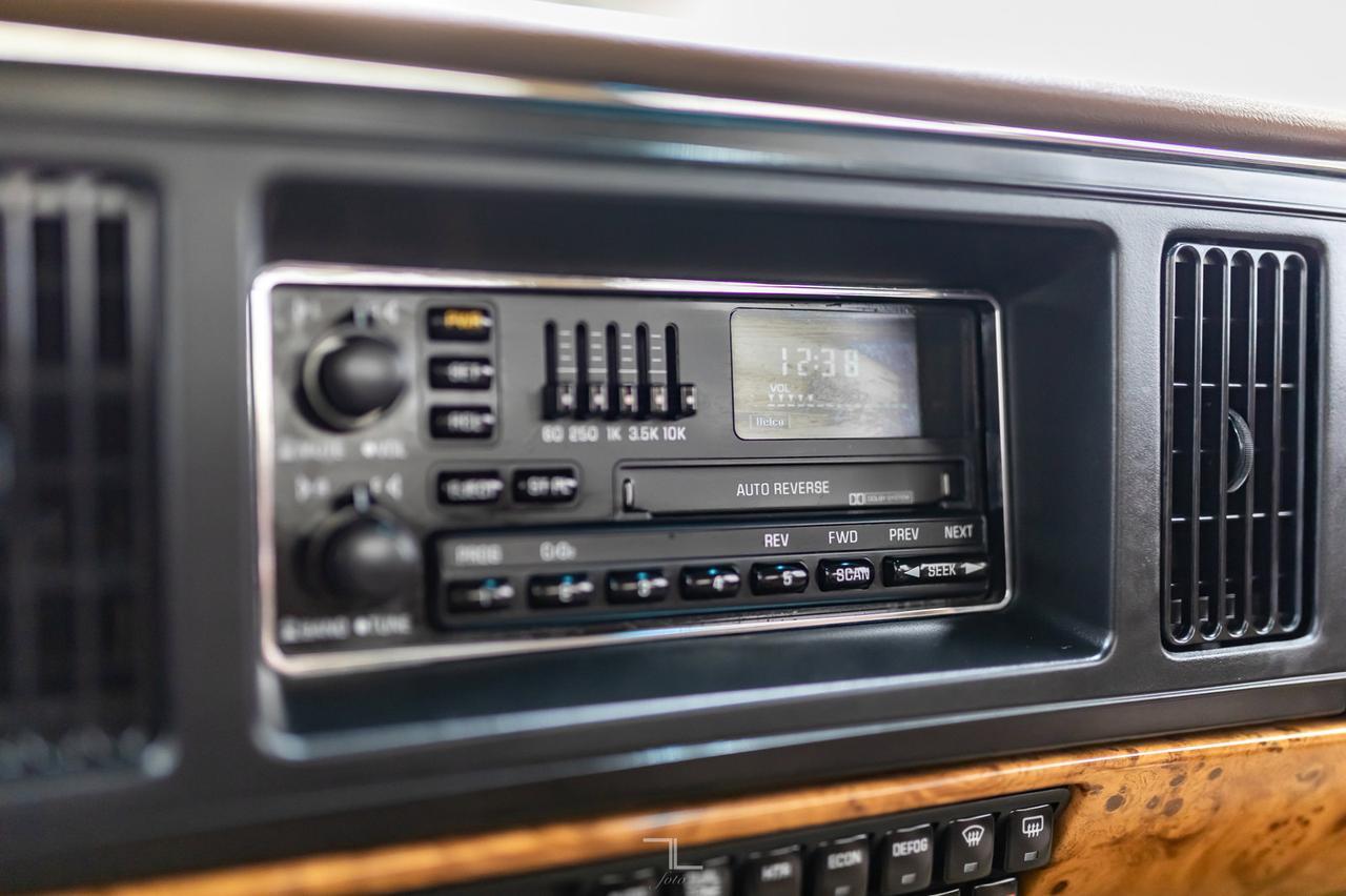 1993 Buick LeSabre Limited Red Deer AB