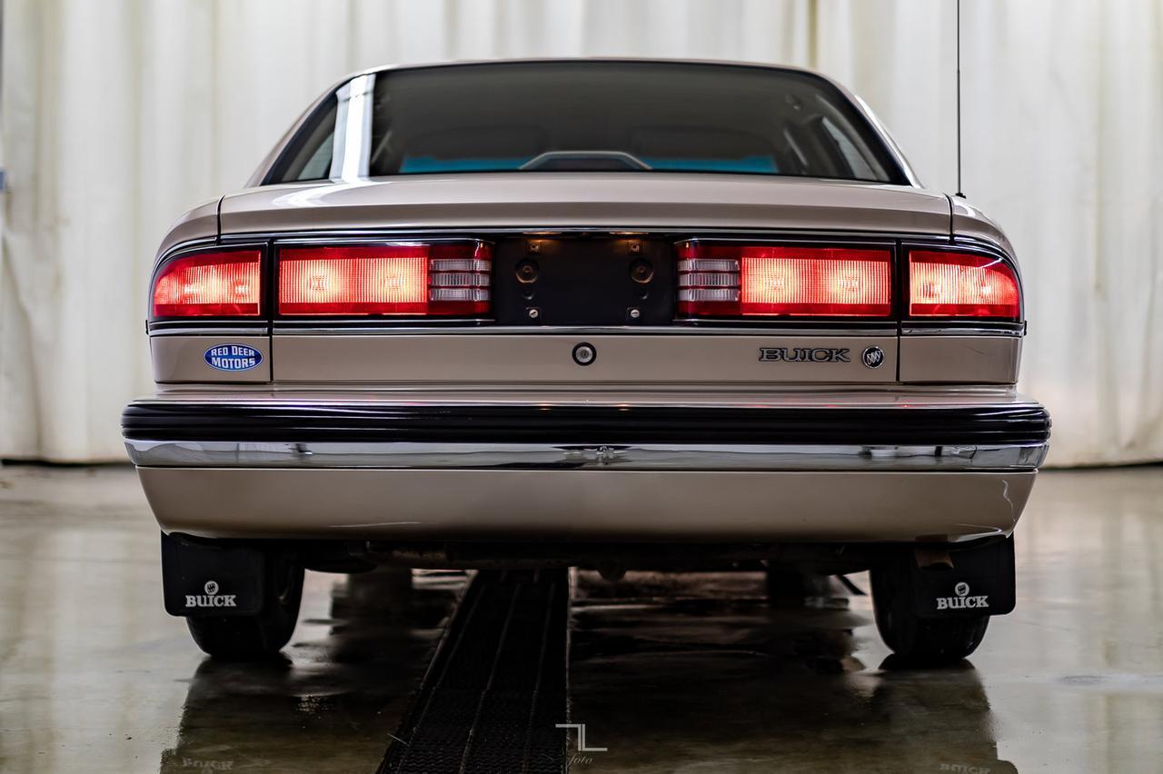 1993 Buick LeSabre Limited Red Deer AB