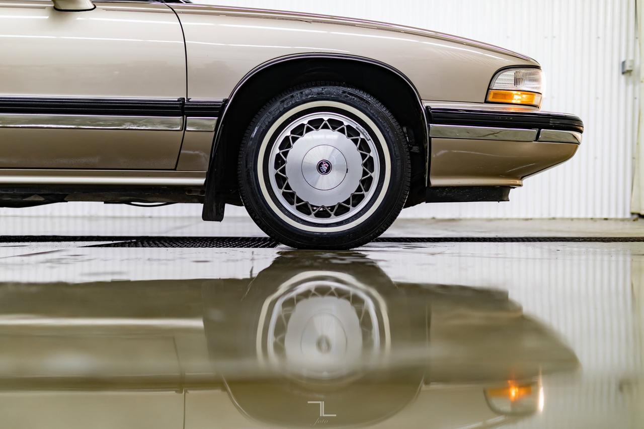1993 Buick LeSabre Limited Red Deer AB