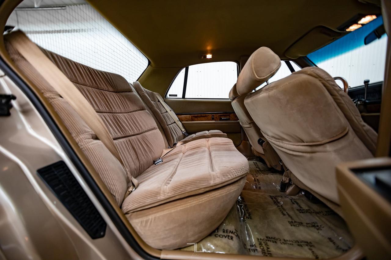 1993 Buick LeSabre Limited Red Deer AB