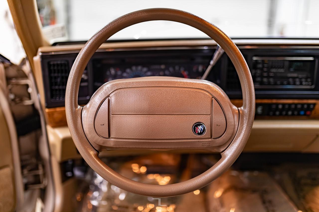 1993 Buick LeSabre Limited Red Deer AB
