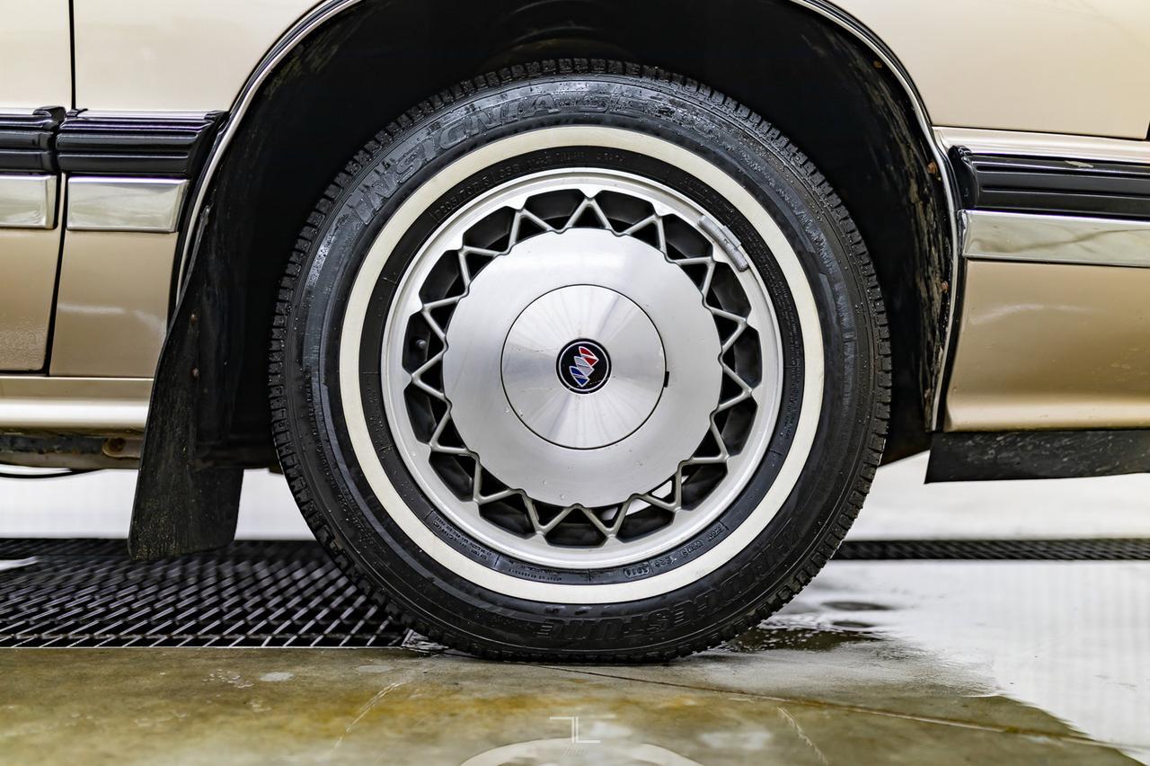 1993 Buick LeSabre Limited Red Deer AB