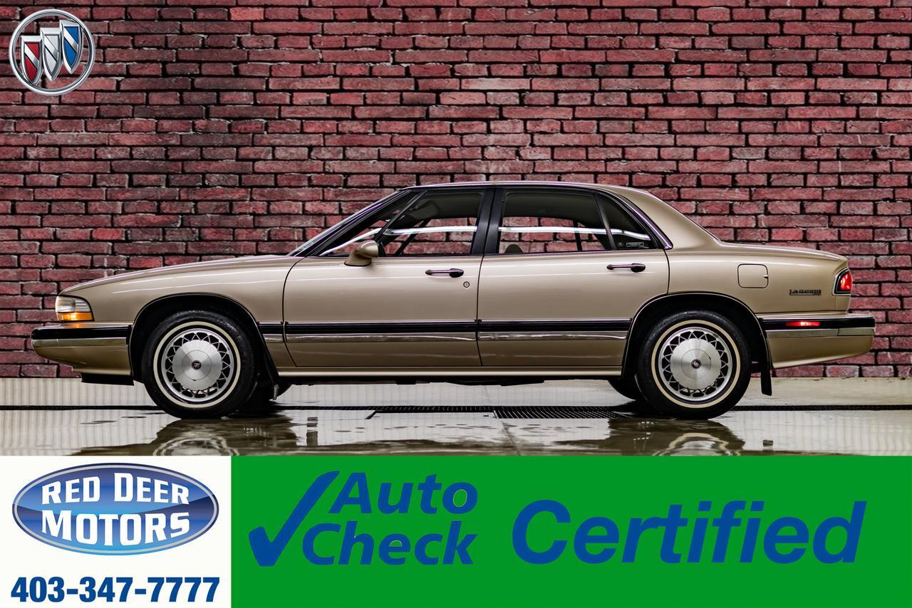1993 Buick LeSabre Limited