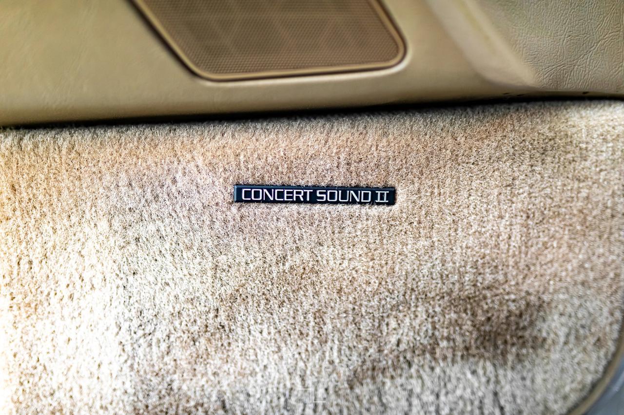 1993 Buick LeSabre Limited Red Deer AB