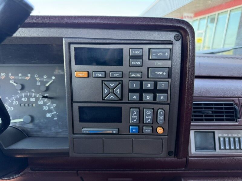 1993 Chevrolet 1500 RARE 6.2L DIESEL V8 Collinsville OK