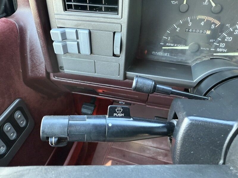 1993 Chevrolet 1500 RARE 6.2L DIESEL V8 Collinsville OK