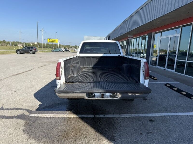 1993 Chevrolet 1500 RARE 6.2L DIESEL V8 Collinsville OK