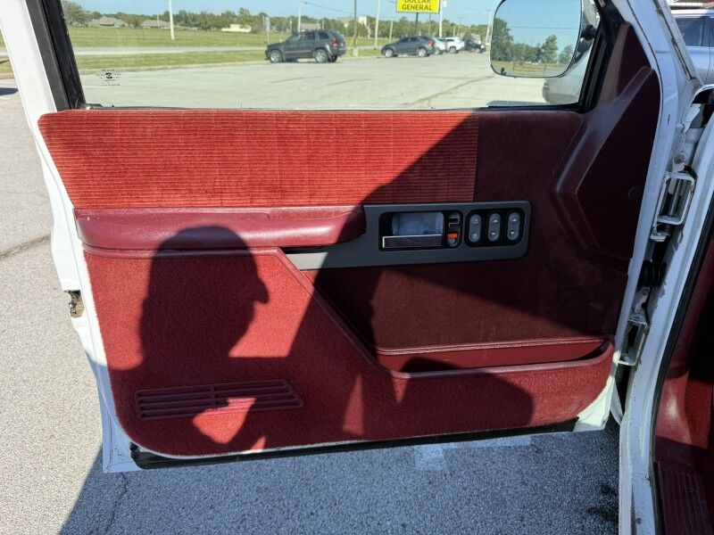 1993 Chevrolet 1500 RARE 6.2L DIESEL V8 Collinsville OK