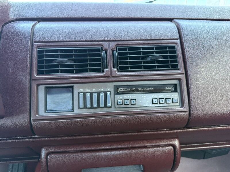 1993 Chevrolet 1500 RARE 6.2L DIESEL V8 Collinsville OK