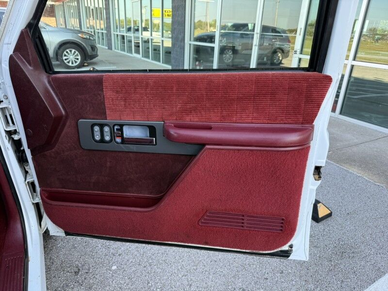 1993 Chevrolet 1500 RARE 6.2L DIESEL V8 Collinsville OK