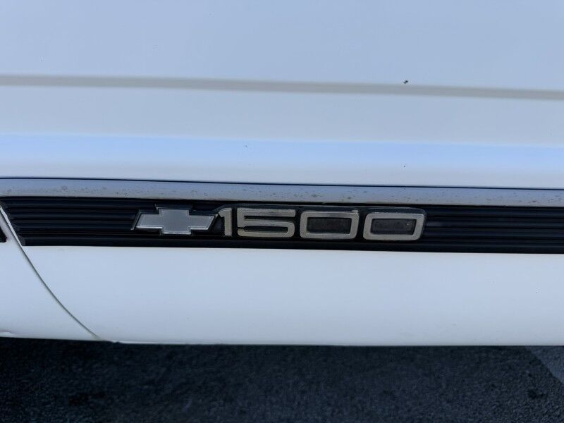 1993 Chevrolet 1500 RARE 6.2L DIESEL V8 Collinsville OK