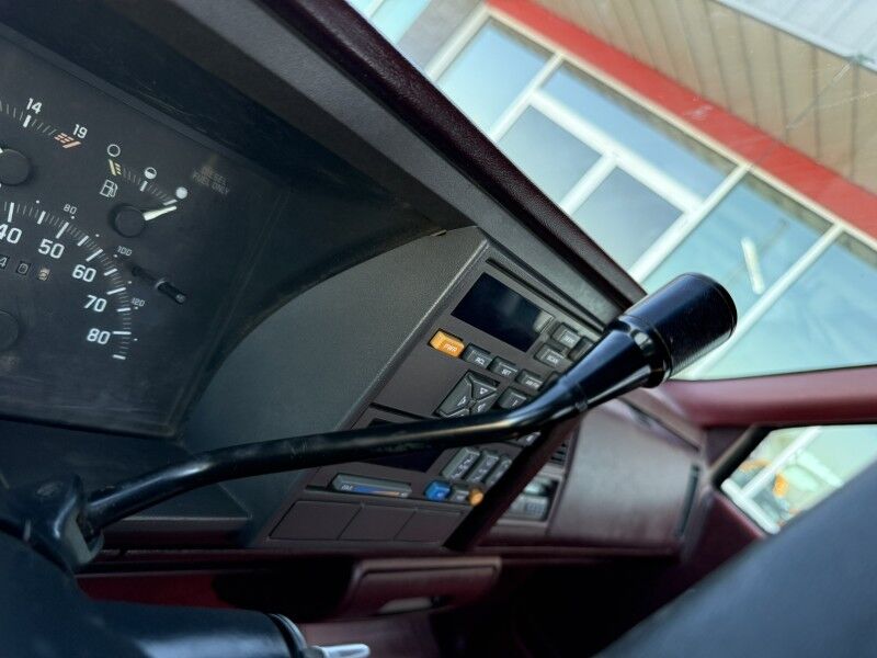 1993 Chevrolet 1500 RARE 6.2L DIESEL V8 Collinsville OK