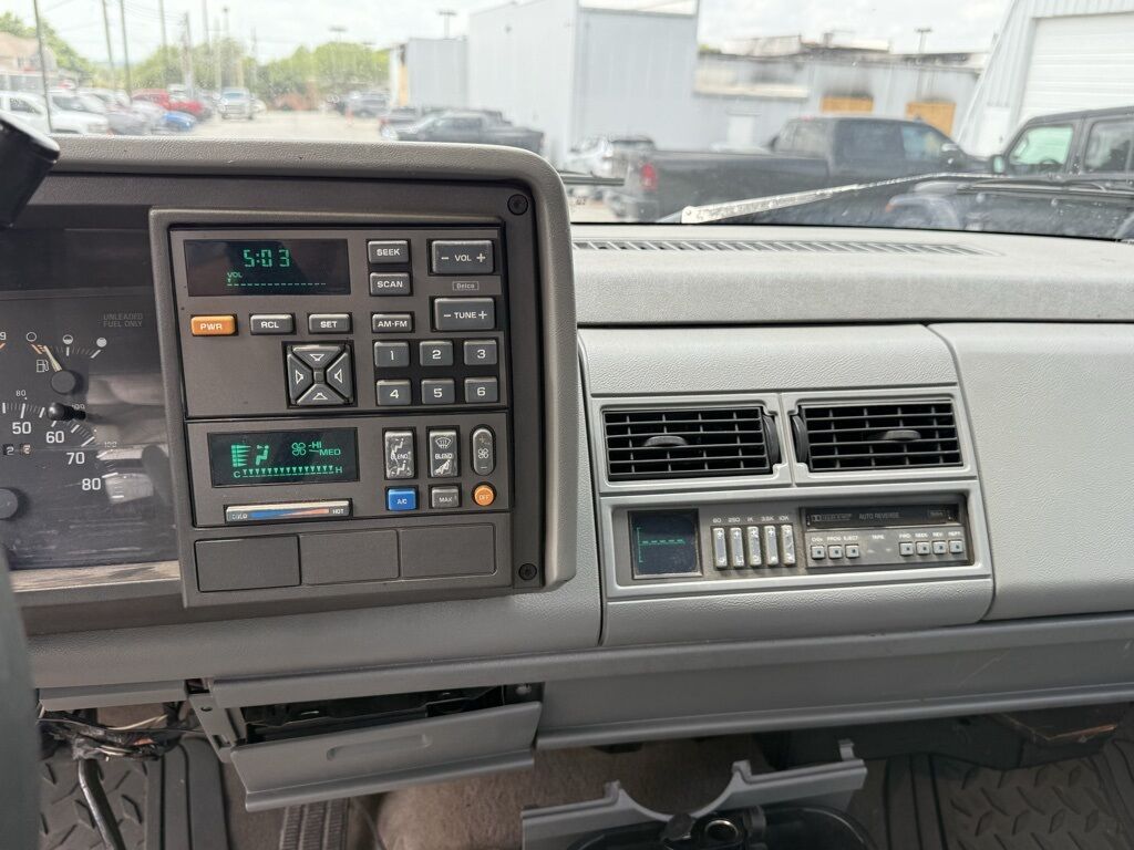 1993 Chevrolet C/K 1500 Base Crestwood KY