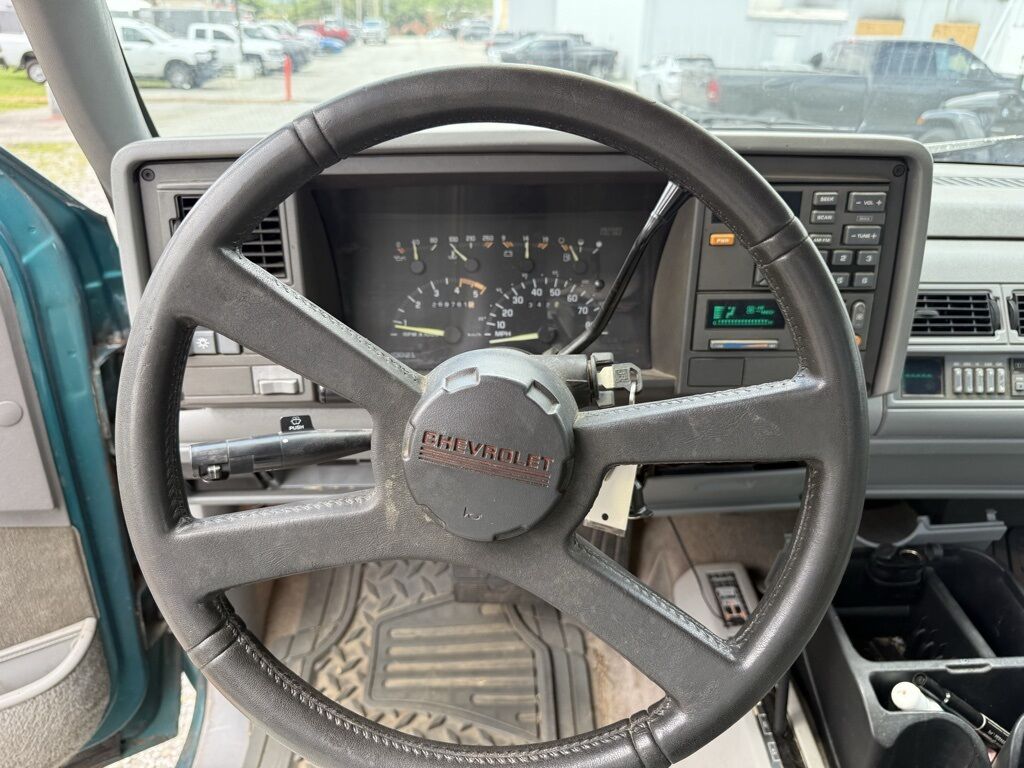 1993 Chevrolet C/K 1500 Base Crestwood KY