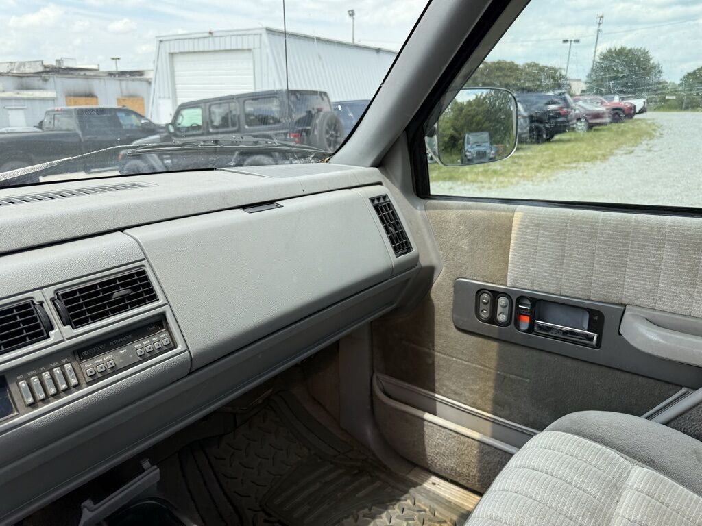 1993 Chevrolet C/K 1500 Base Crestwood KY