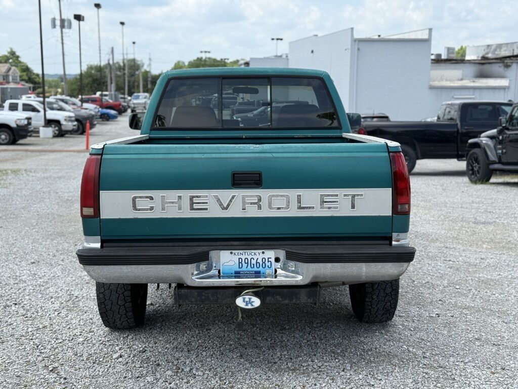 1993 Chevrolet C/K 1500 Base Crestwood KY