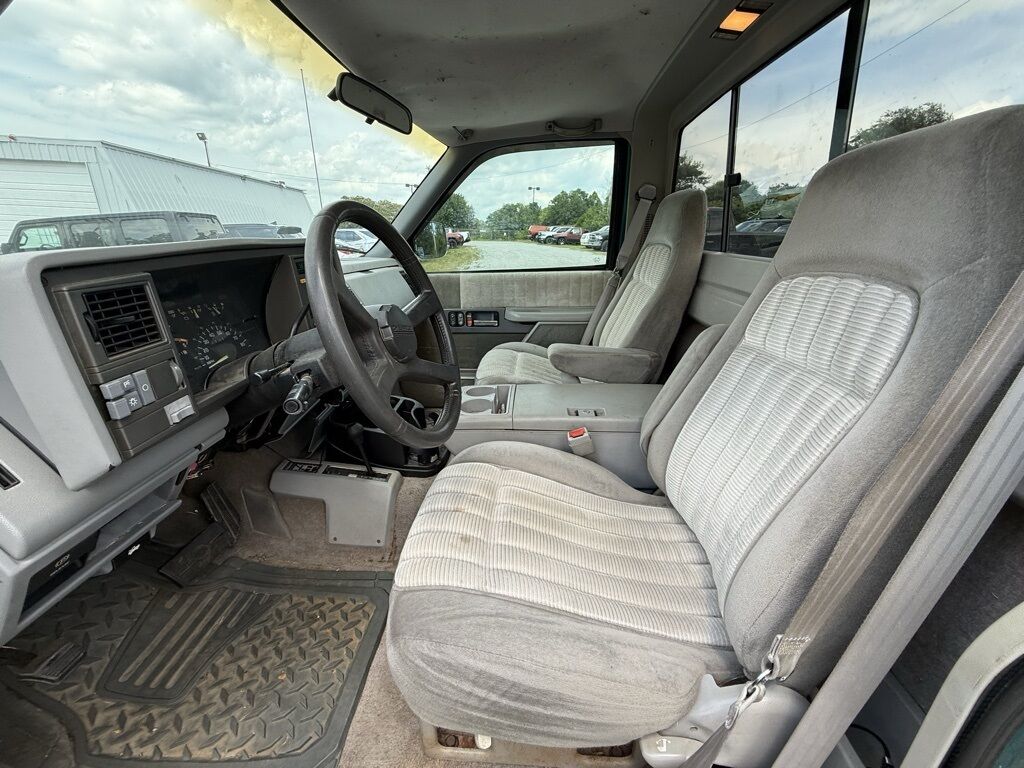 1993 Chevrolet C/K 1500 Base Crestwood KY