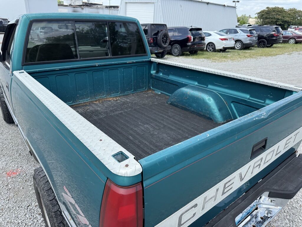 1993 Chevrolet C/K 1500 Base Crestwood KY