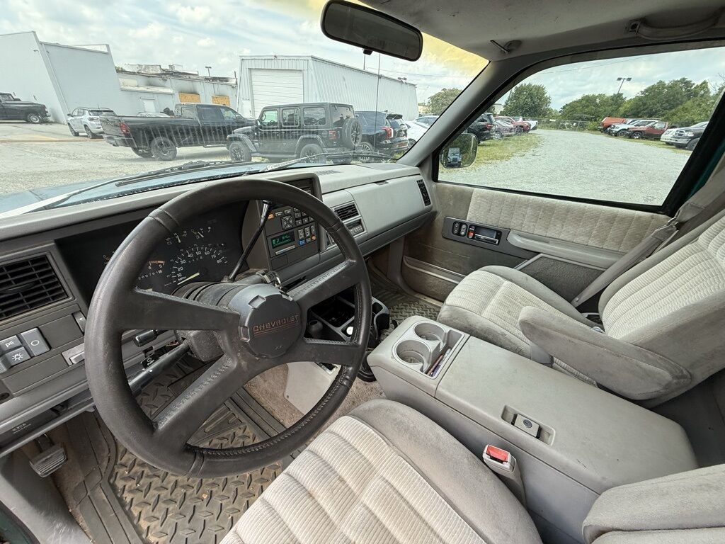1993 Chevrolet C/K 1500 Base Crestwood KY