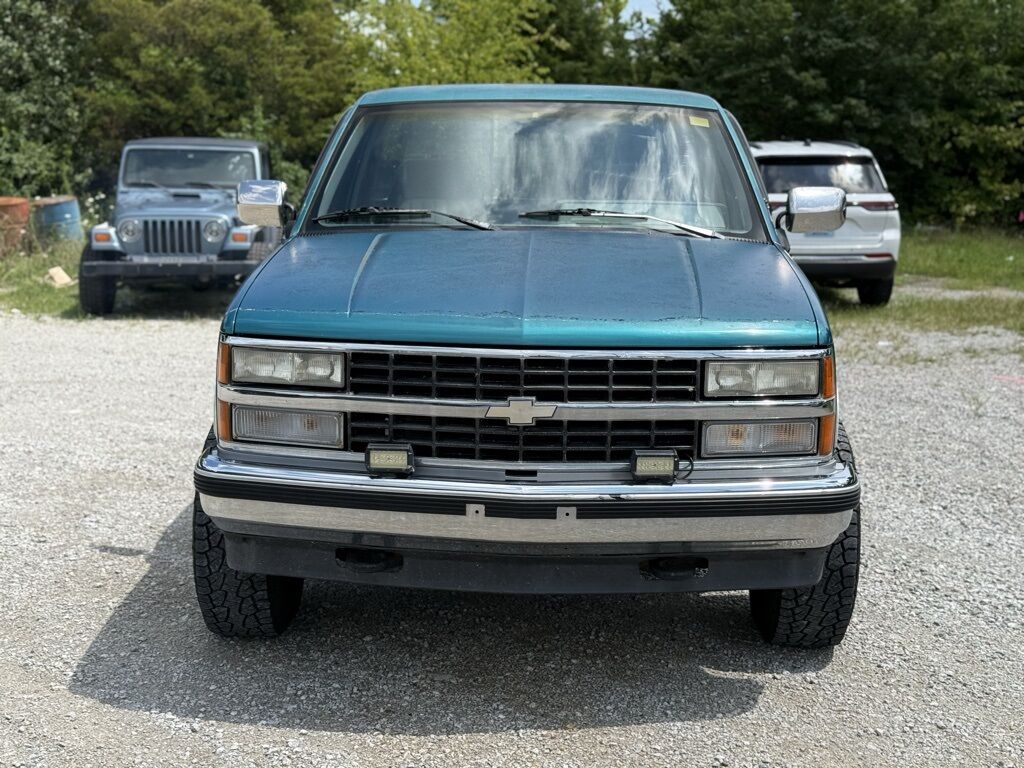 1993 Chevrolet C/K 1500 Base Crestwood KY