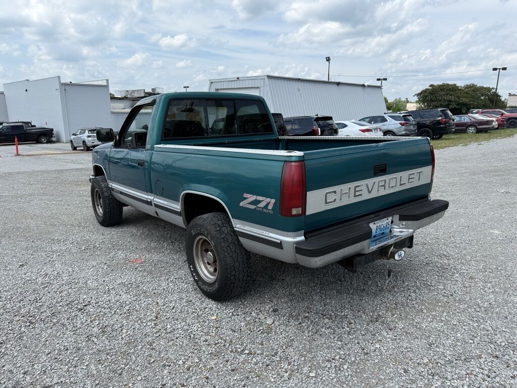 1993 Chevrolet C/K 1500 Base Crestwood KY