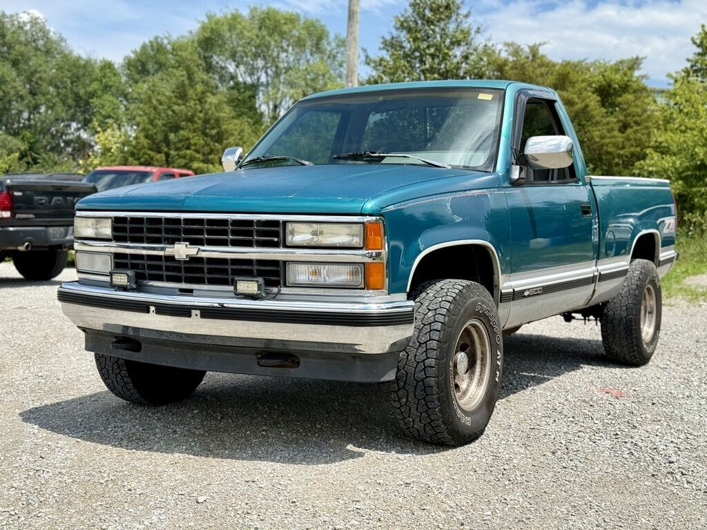 1993 Chevrolet C/K 1500 Base Crestwood KY