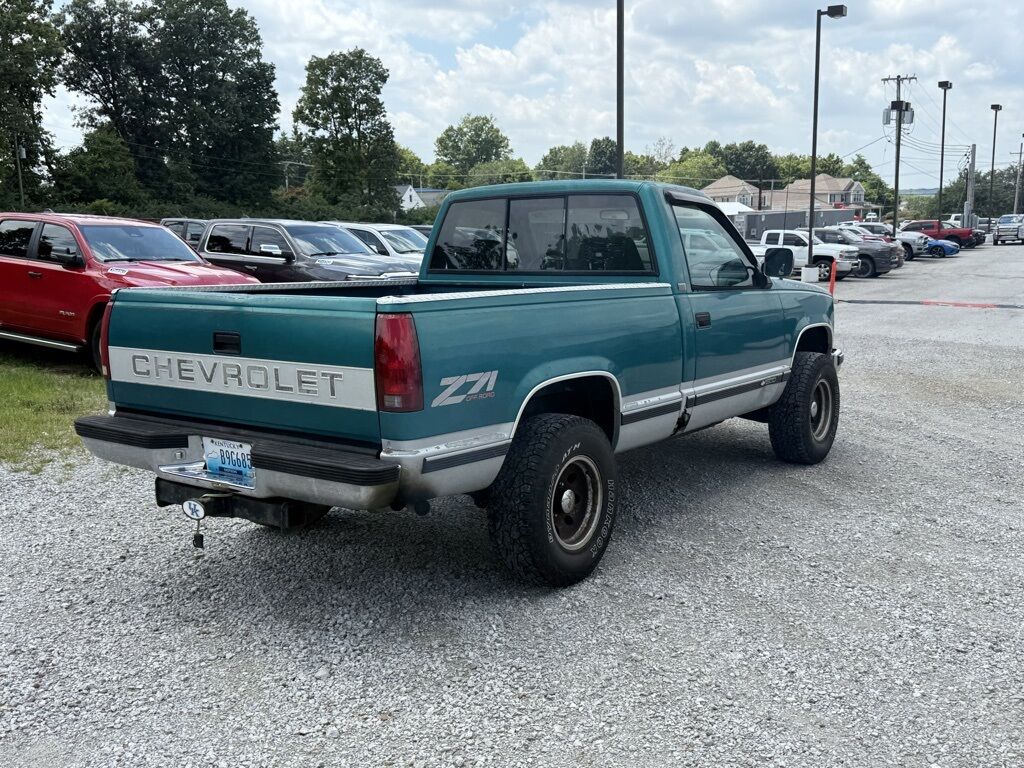 1993 Chevrolet C/K 1500 Base Crestwood KY