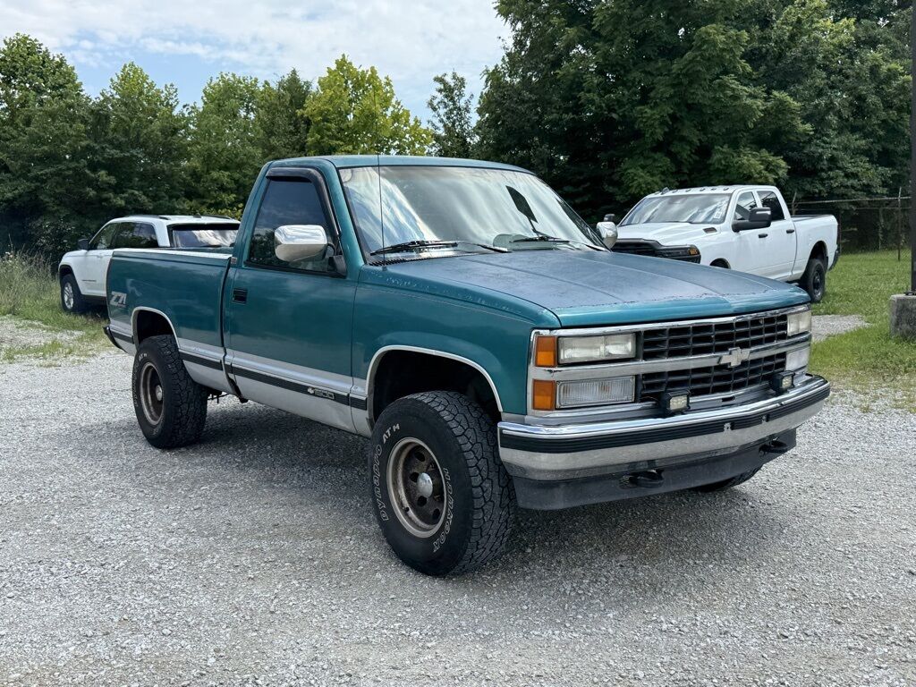 1993 Chevrolet C/K 1500 Base Crestwood KY
