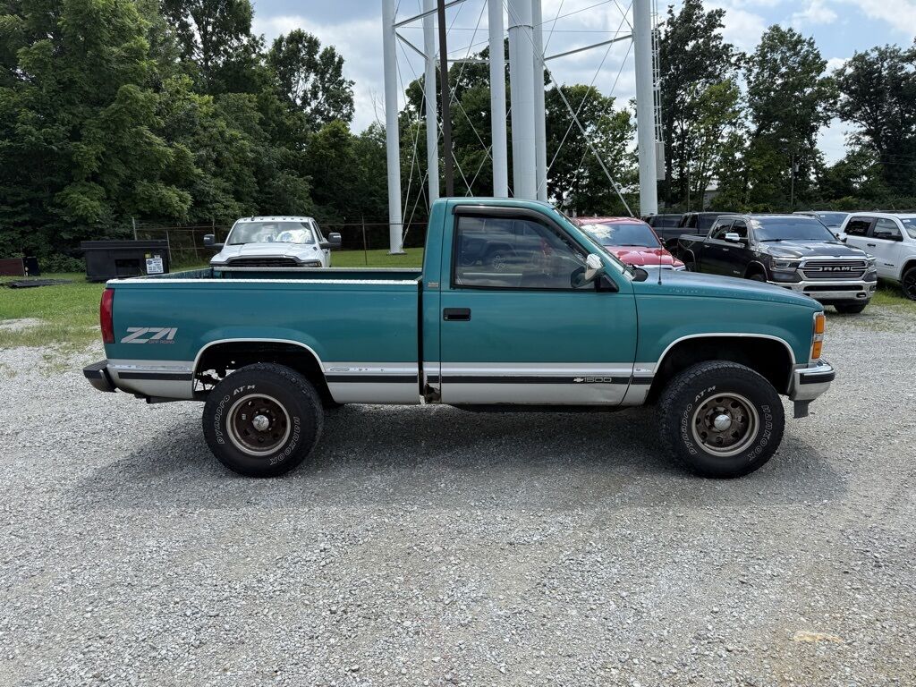 1993 Chevrolet C/K 1500 Base Crestwood KY
