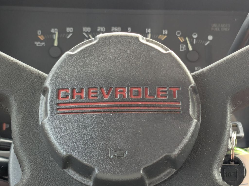 1993 Chevrolet C/K 1500 Base Saint Augustine FL