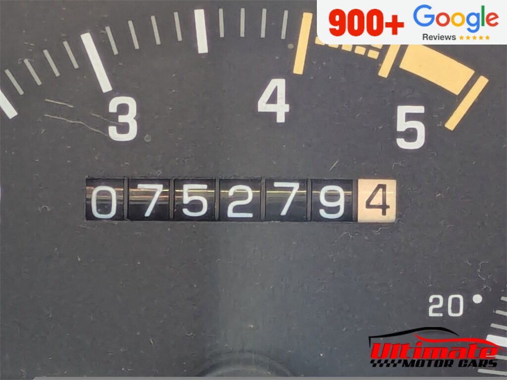 1993 Chevrolet C/K 1500 Base Saint Augustine FL