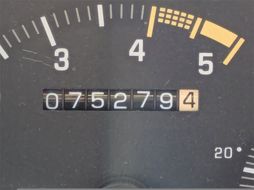 1993 Chevrolet C/K 1500 Base Saint Augustine FL