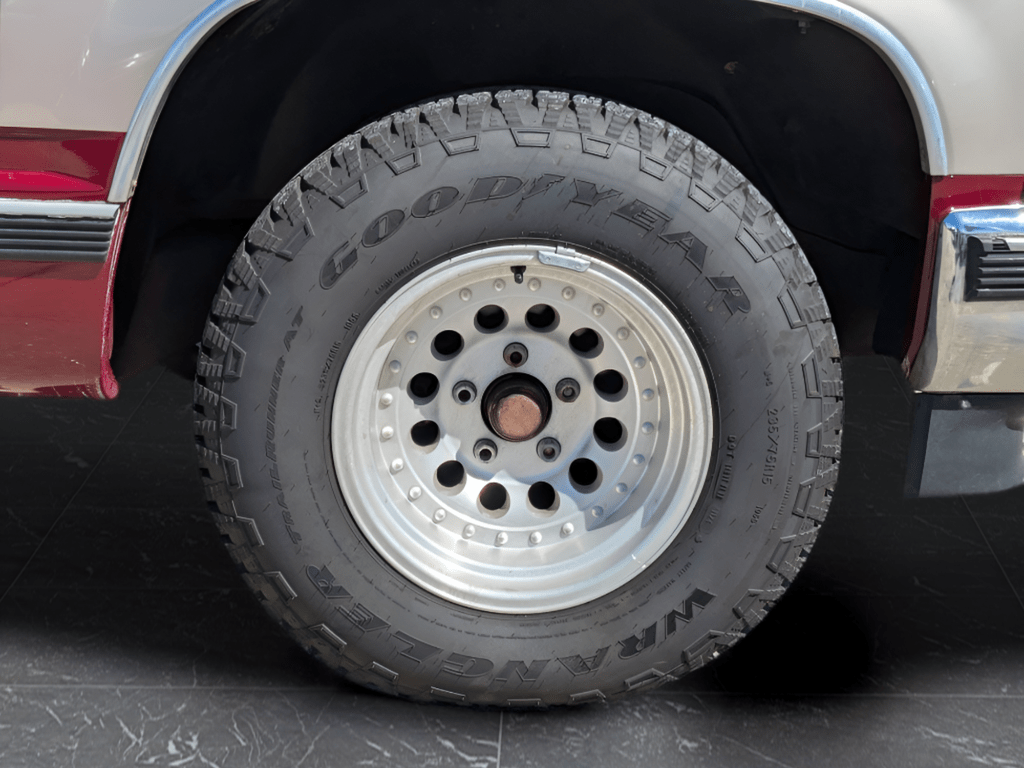 1993 Chevrolet C/K 1500 Base Saint Augustine FL