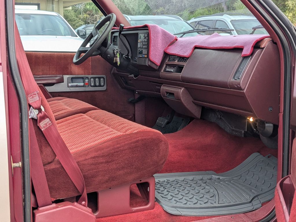 1993 Chevrolet C/K 1500 Base Saint Augustine FL