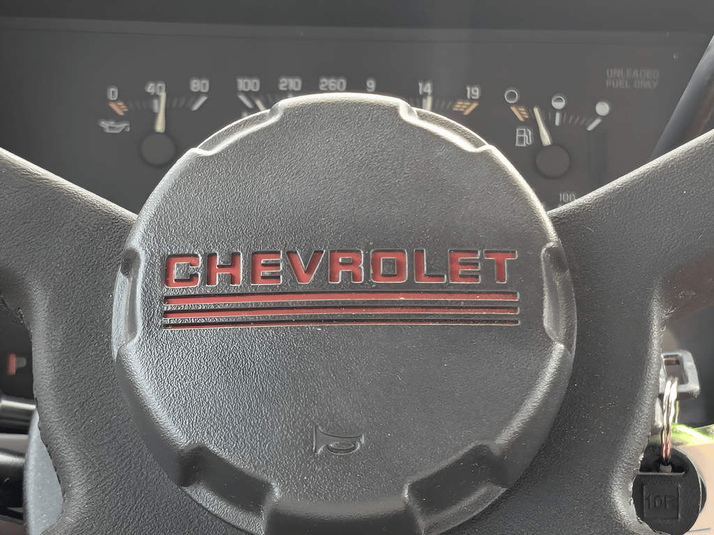 1993 Chevrolet C/K 1500 Base Saint Augustine FL