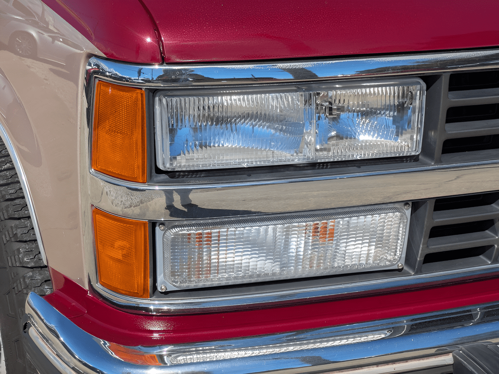 1993 Chevrolet C/K 1500 Base Saint Augustine FL