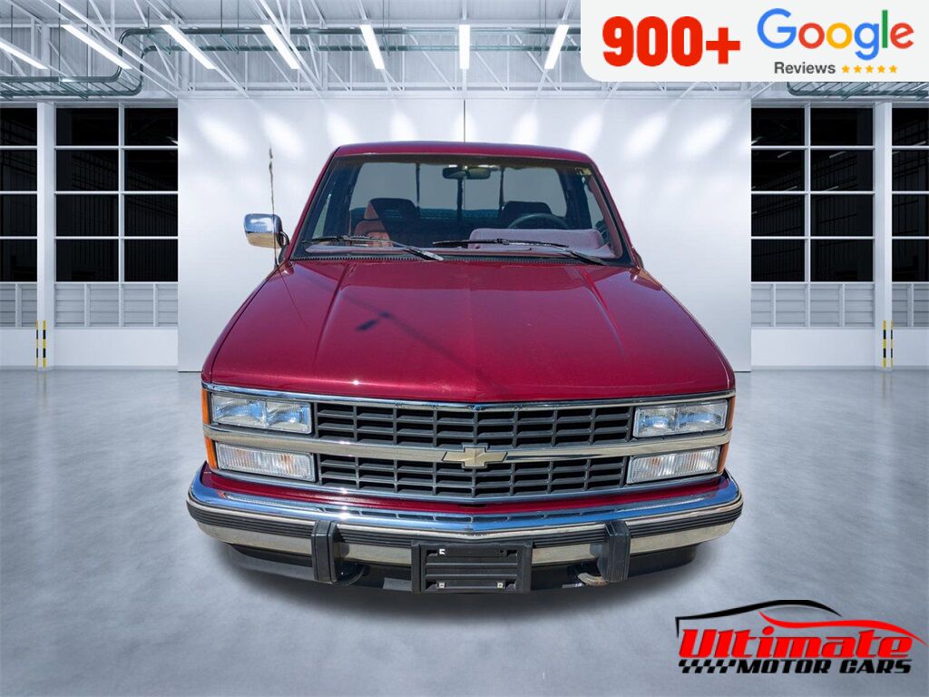 1993 Chevrolet C/K 1500 Base Saint Augustine FL