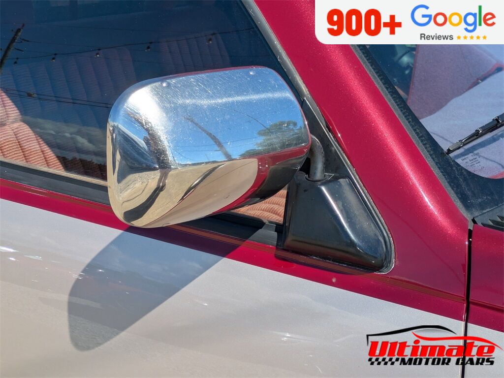 1993 Chevrolet C/K 1500 Base Saint Augustine FL