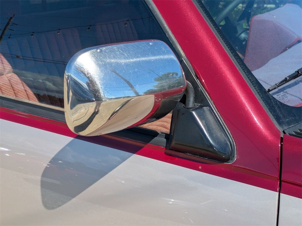 1993 Chevrolet C/K 1500 Base Saint Augustine FL