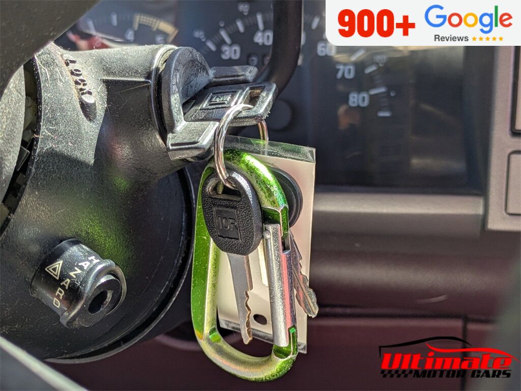 1993 Chevrolet C/K 1500 Base Saint Augustine FL