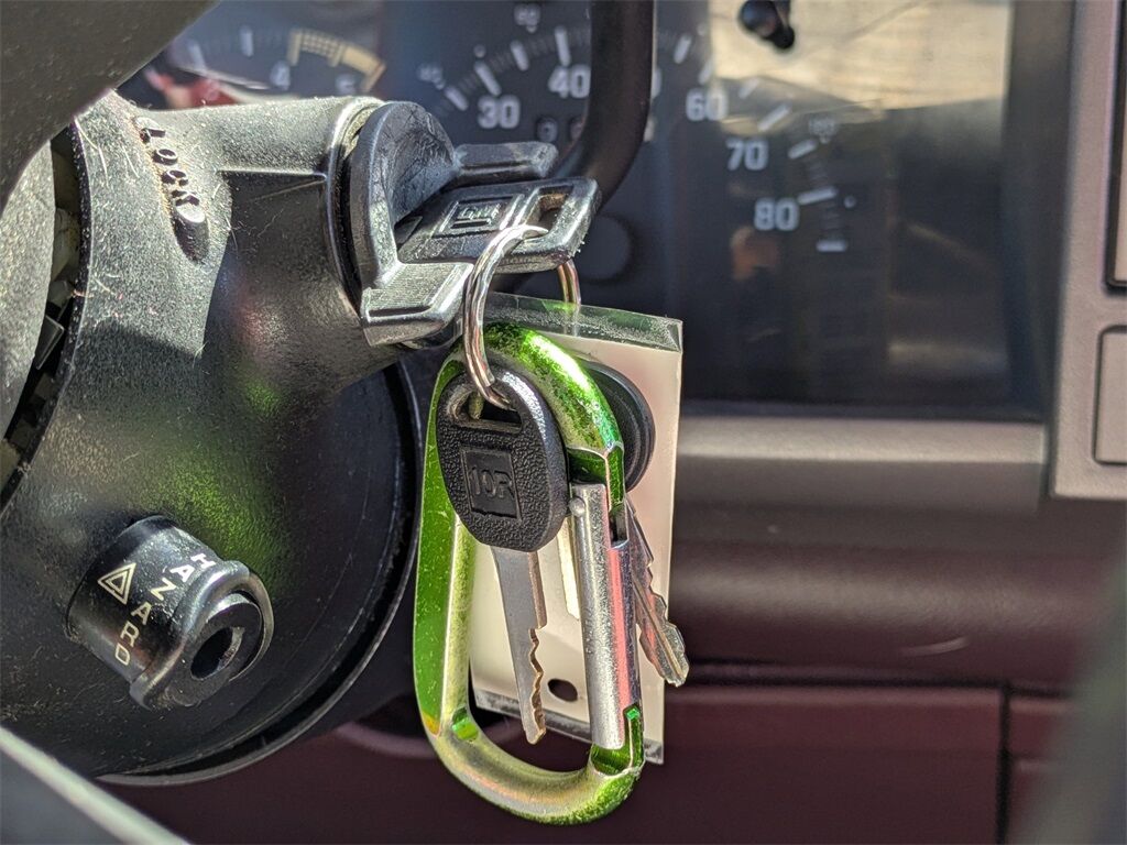 1993 Chevrolet C/K 1500 Base Saint Augustine FL