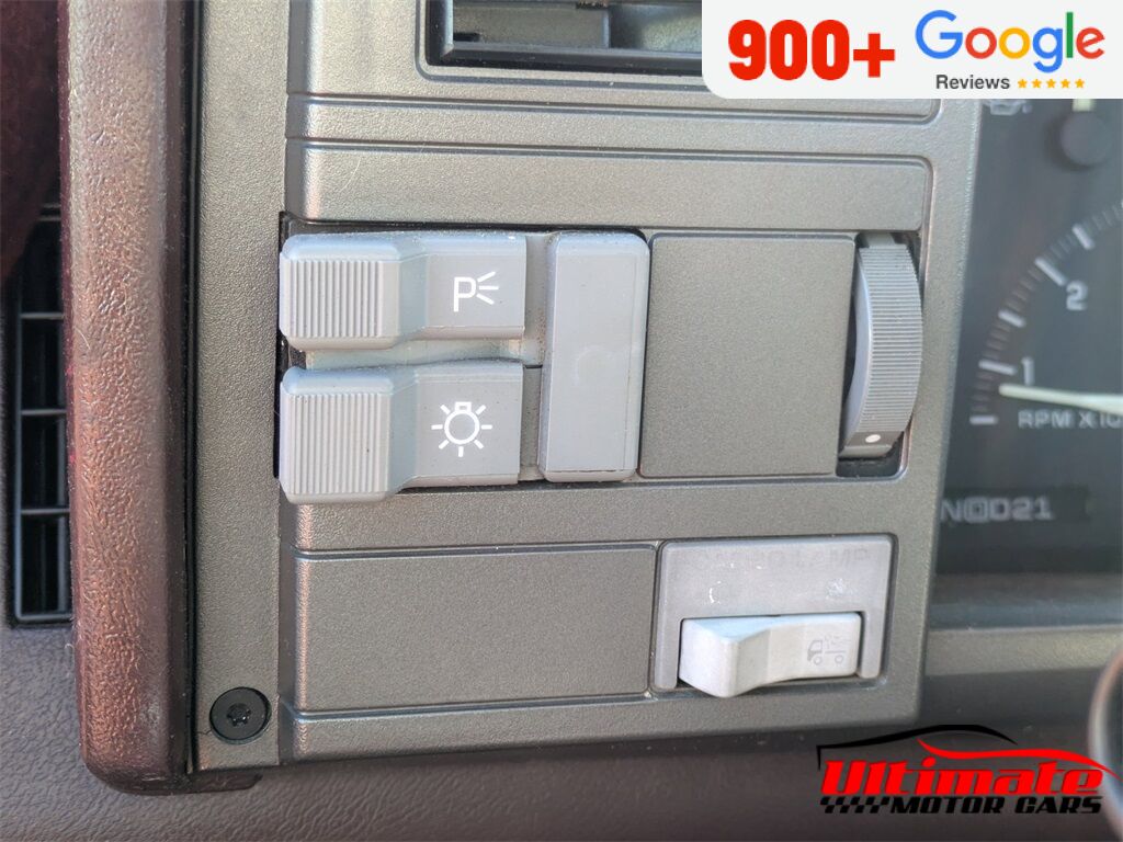 1993 Chevrolet C/K 1500 Base Saint Augustine FL