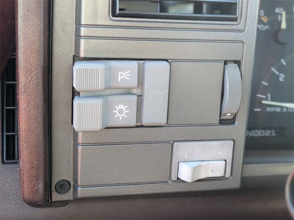 1993 Chevrolet C/K 1500 Base Saint Augustine FL