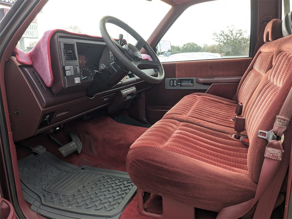 1993 Chevrolet C/K 1500 Base Saint Augustine FL