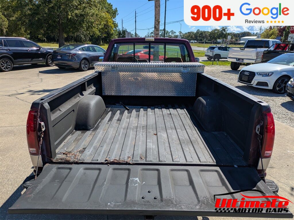 1993 Chevrolet C/K 1500 Base Saint Augustine FL