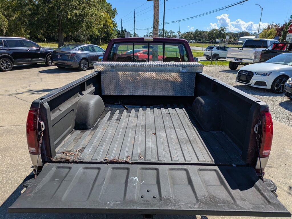1993 Chevrolet C/K 1500 Base Saint Augustine FL