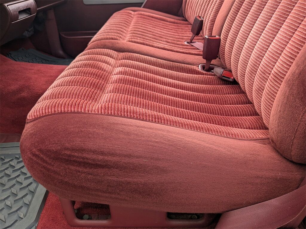 1993 Chevrolet C/K 1500 Base Saint Augustine FL