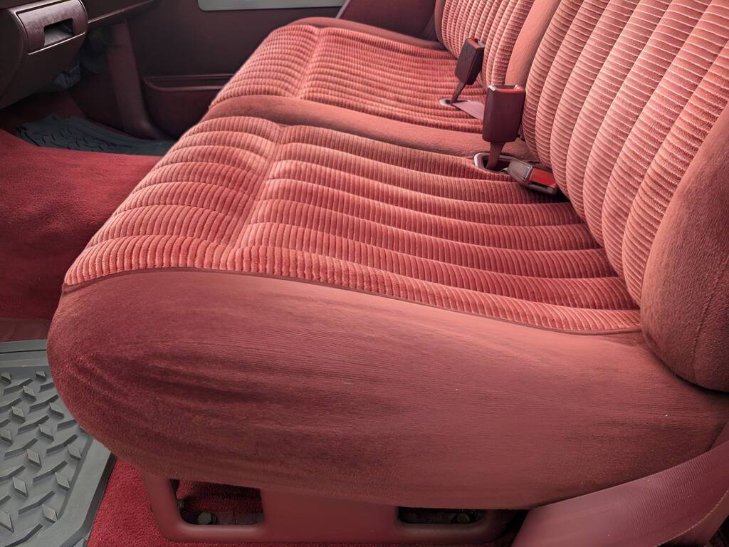 1993 Chevrolet C/K 1500 Series Base Saint Augustine FL