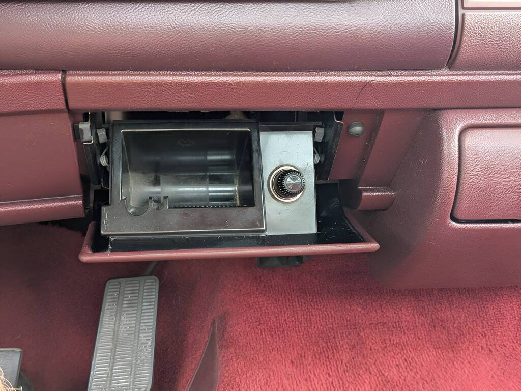1993 Chevrolet C/K 1500 Series Base Saint Augustine FL